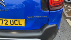 Citroen C3 Aircross 1.2 PureTech 110 Shine 5dr Petrol Hatchback